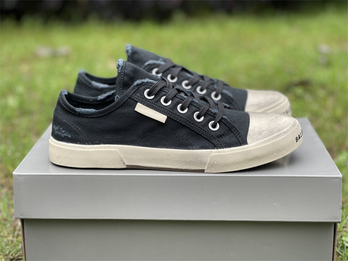 Pure original version_ Paris Family Paris tannin low_ white and black color matching_ full code shipment 36--45-823db54b